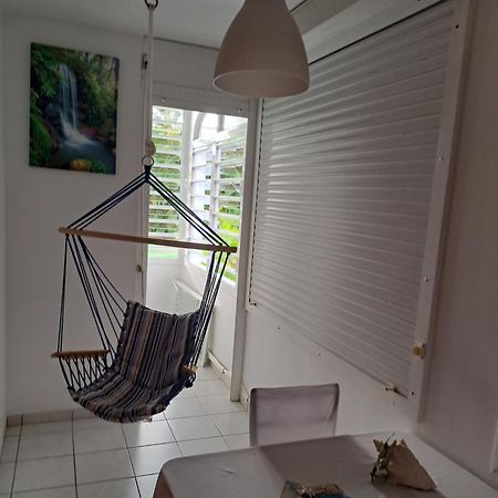 Appartement D'Zil Le Gosier  Ngoại thất bức ảnh