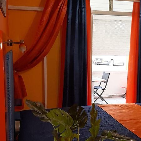 Appartement D'Zil Le Gosier  Ngoại thất bức ảnh