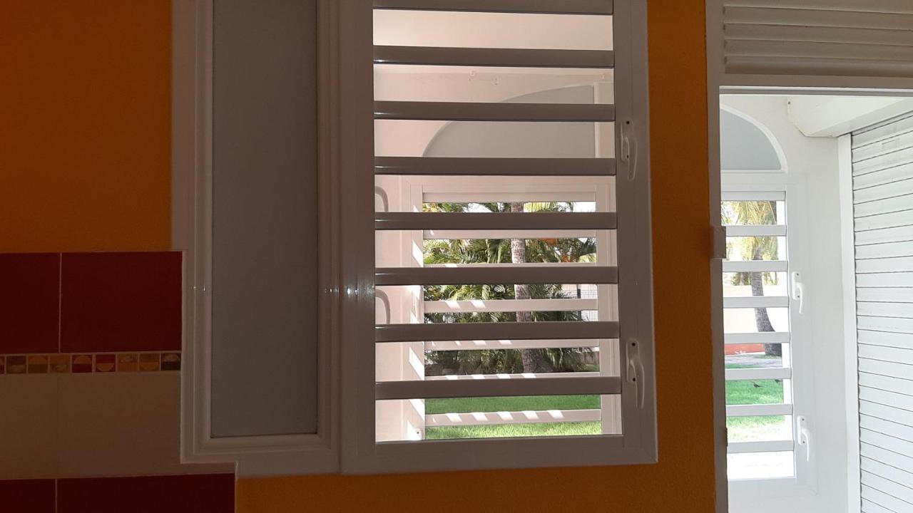 Appartement D'Zil Le Gosier  Ngoại thất bức ảnh