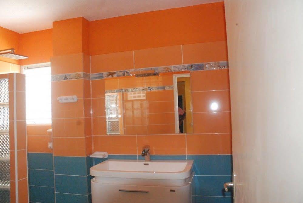Appartement D'Zil Le Gosier  Ngoại thất bức ảnh