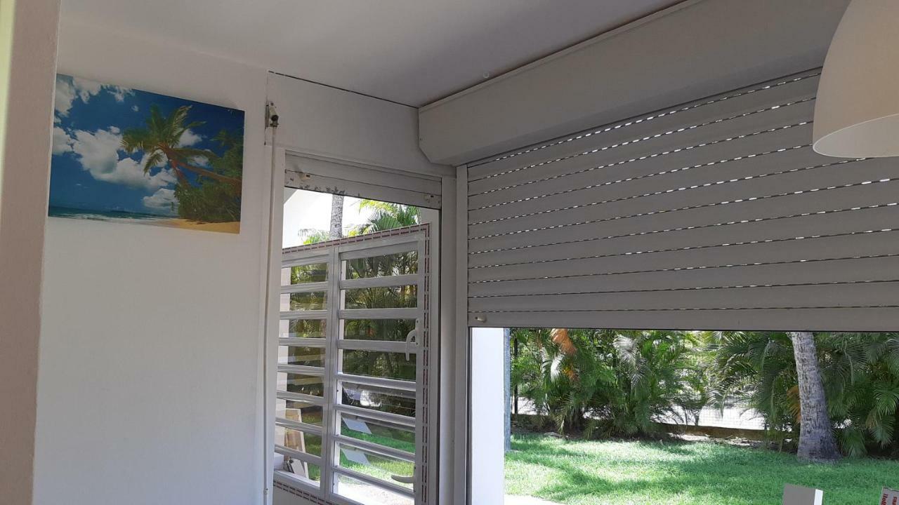 Appartement D'Zil Le Gosier  Ngoại thất bức ảnh