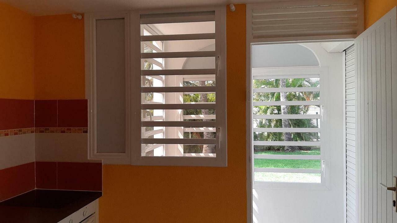 Appartement D'Zil Le Gosier  Ngoại thất bức ảnh