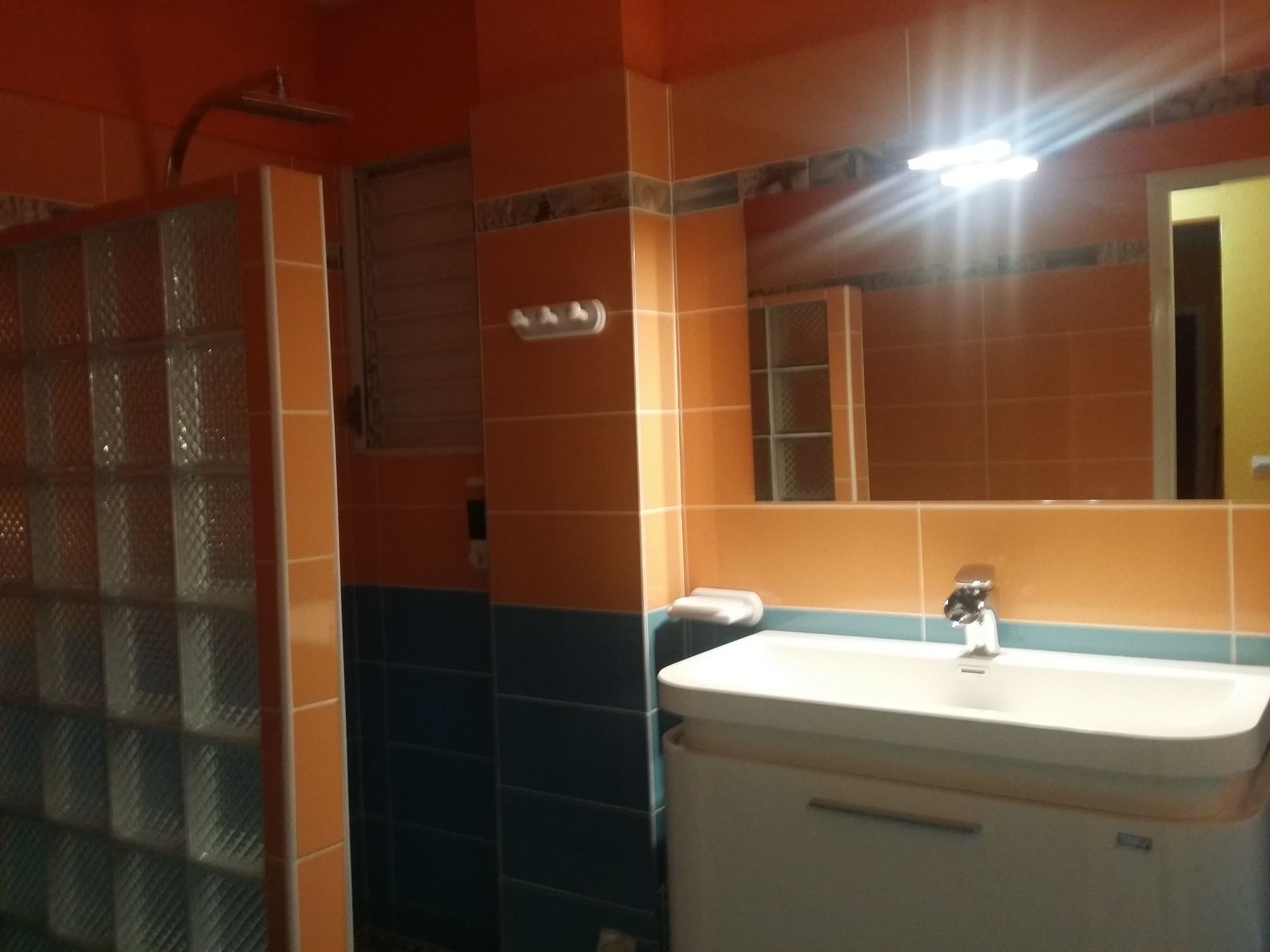 Appartement D'Zil Le Gosier  Ngoại thất bức ảnh